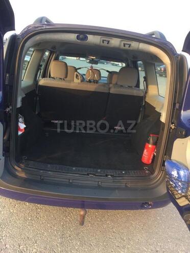 Dacia Logan 2007, 157,928 km - 0.2 l - Bakı