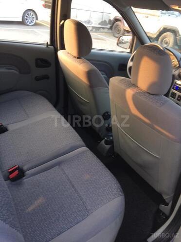 Dacia Logan 2007, 157,928 km - 0.2 l - Bakı