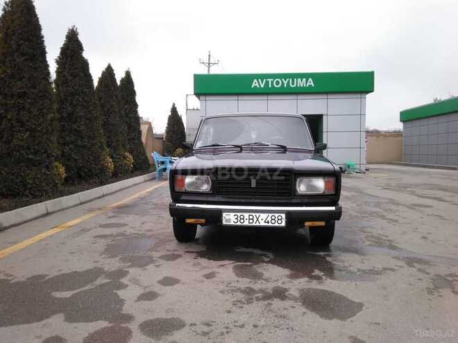 LADA (VAZ) 2107 1994, 150,000 km - 1.5 l - Qusar