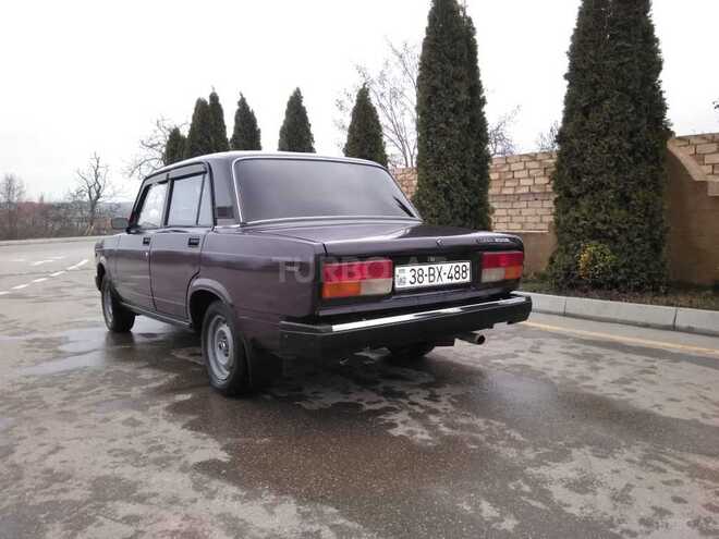 LADA (VAZ) 2107 1994, 150,000 km - 1.5 l - Qusar
