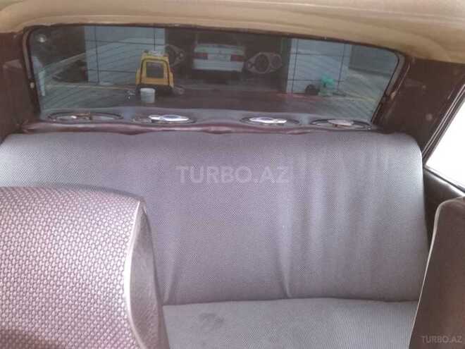 LADA (VAZ) 2107 1994, 150,000 km - 1.5 l - Qusar