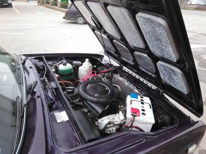 LADA (VAZ) 2107 1994, 150,000 km - 1.5 l - Qusar