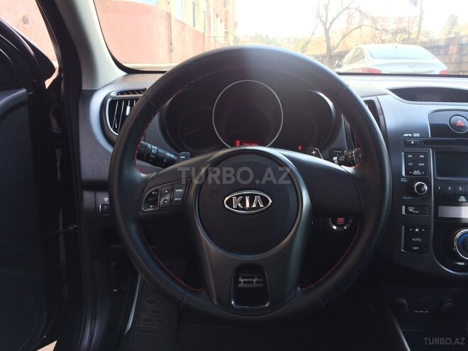 Kia Cerato 2012, 105,000 km - 1.6 л - Bakı