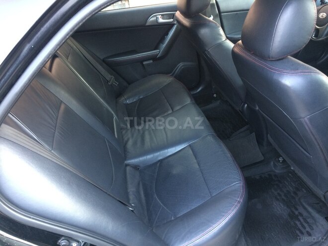 Kia Cerato 2012, 105,000 km - 1.6 л - Bakı