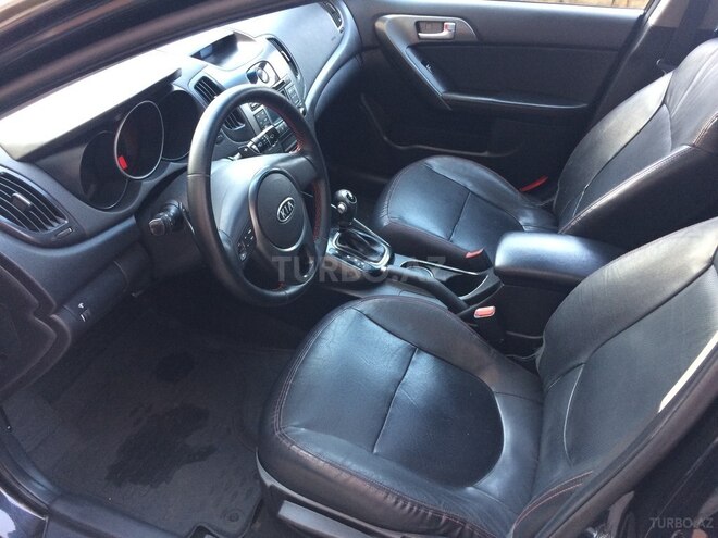 Kia Cerato 2012, 105,000 km - 1.6 л - Bakı