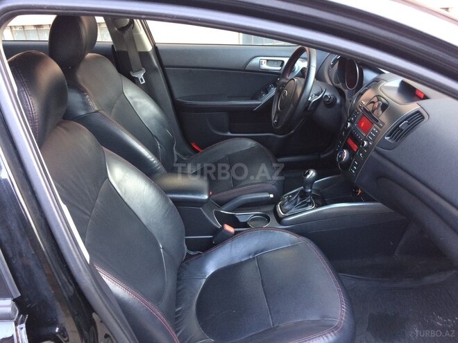Kia Cerato 2012, 105,000 km - 1.6 л - Bakı