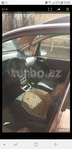 Opel Zafira 1999, 405,600 km - 1.8 l - Ağstafa