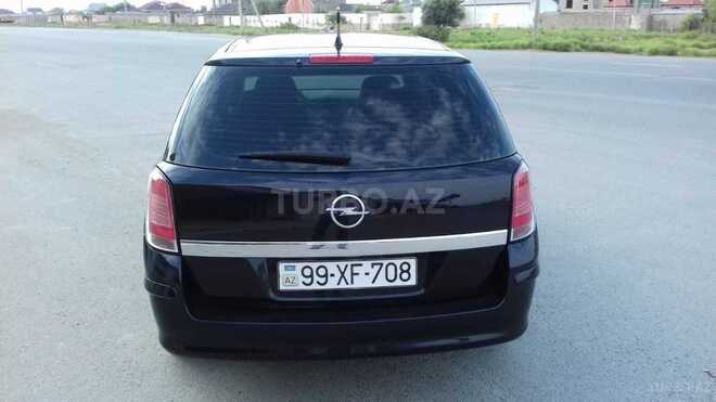Opel Astra 2005, 285,000 km - 1.8 l - Bakı