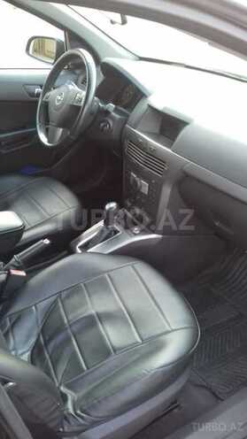 Opel Astra 2005, 285,000 km - 1.8 l - Bakı