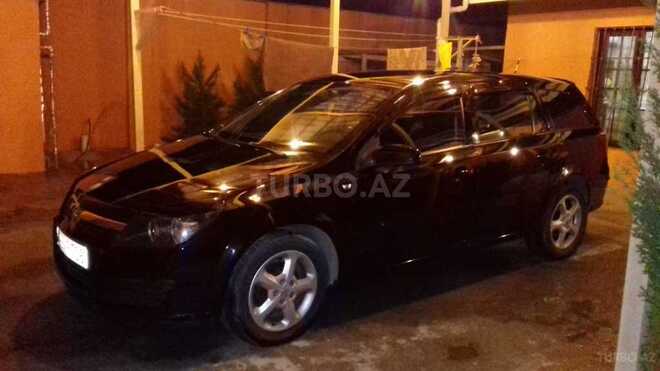 Opel Astra 2005, 285,000 km - 1.8 l - Bakı