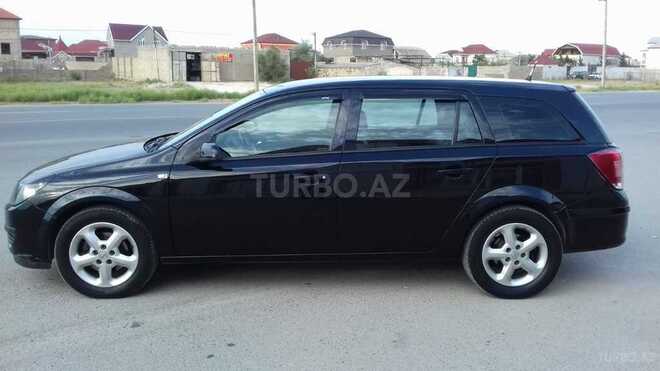 Opel Astra 2005, 285,000 km - 1.8 l - Bakı