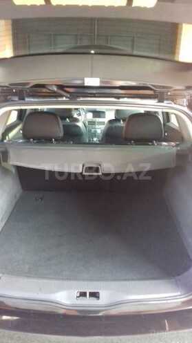 Opel Astra 2005, 285,000 km - 1.8 l - Bakı