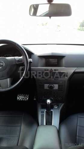Opel Astra 2005, 285,000 km - 1.8 l - Bakı