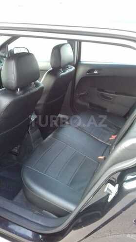 Opel Astra 2005, 285,000 km - 1.8 l - Bakı