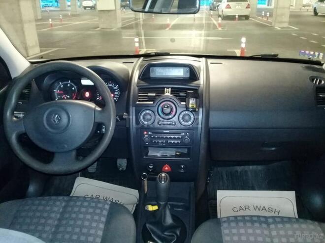 Renault Megane 2006, 207,000 km - 1.5 l - Bakı