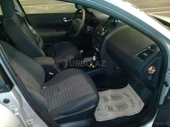 Renault Megane 2006, 207,000 km - 1.5 l - Bakı