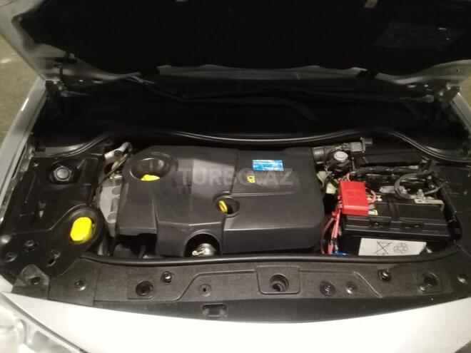 Renault Megane 2006, 207,000 km - 1.5 l - Bakı