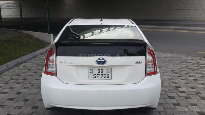 Toyota Prius 2012, 140,000 km - 1.8 l - Bakı