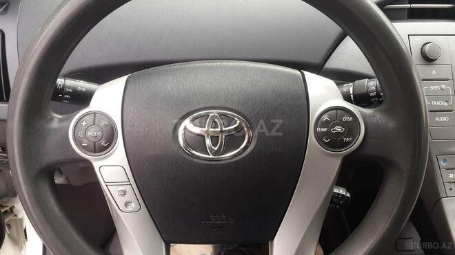 Toyota Prius 2012, 140,000 km - 1.8 l - Bakı