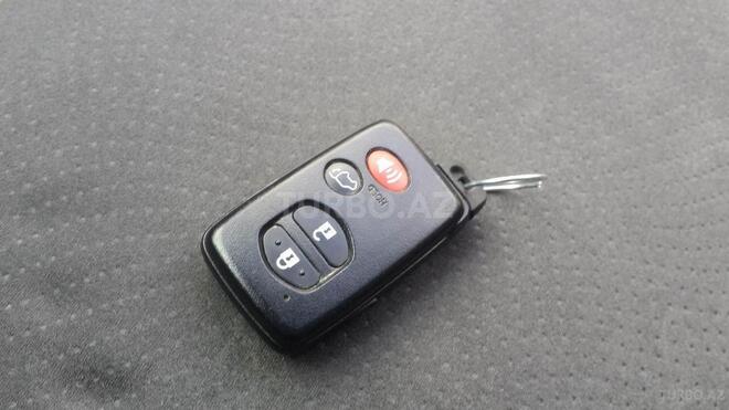 Toyota Prius 2012, 140,000 km - 1.8 l - Bakı