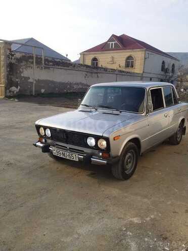 LADA (VAZ) 2106 2003, 100,000 km - 1.5 l - Bakı