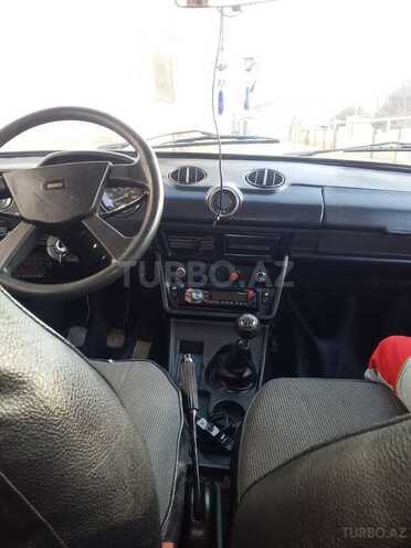 LADA (VAZ) 2106 2003, 100,000 km - 1.5 l - Bakı