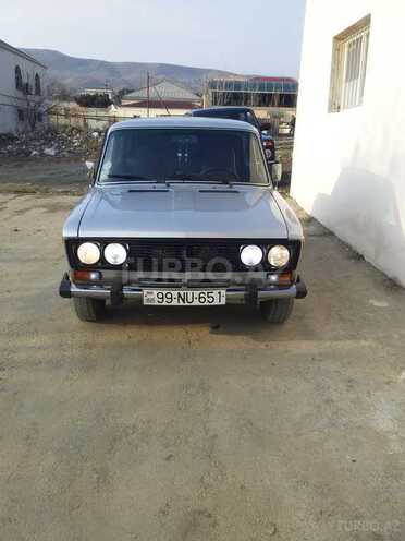LADA (VAZ) 2106 2003, 100,000 km - 1.5 l - Bakı