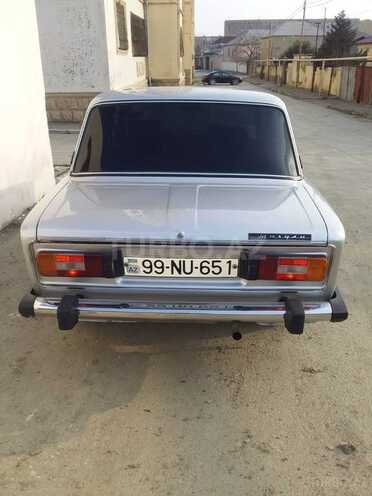 LADA (VAZ) 2106 2003, 100,000 km - 1.5 l - Bakı