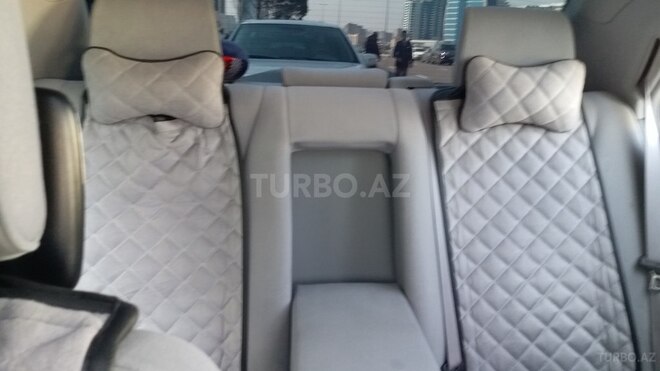 Mercedes E 200 1999, 206,206 km - 2.0 l - Bakı