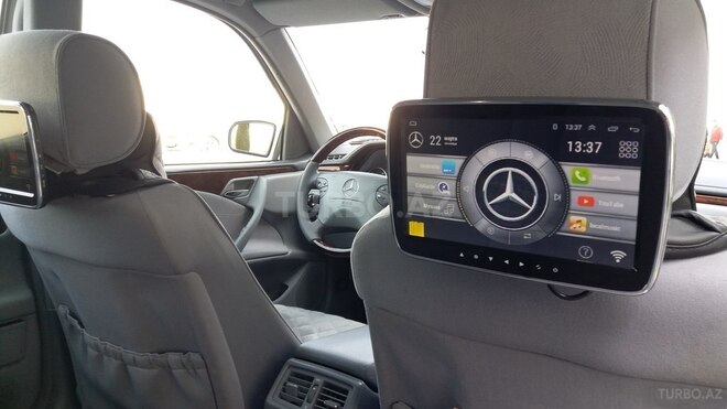 Mercedes E 200 1999, 206,206 km - 2.0 l - Bakı