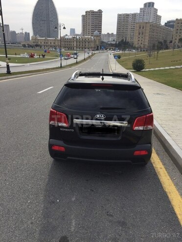 Kia Sorento 2009, 170,700 km - 2.4 l - Bakı