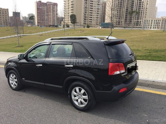 Kia Sorento 2009, 170,700 km - 2.4 l - Bakı