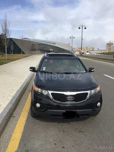 Kia Sorento 2009, 170,700 km - 2.4 l - Bakı