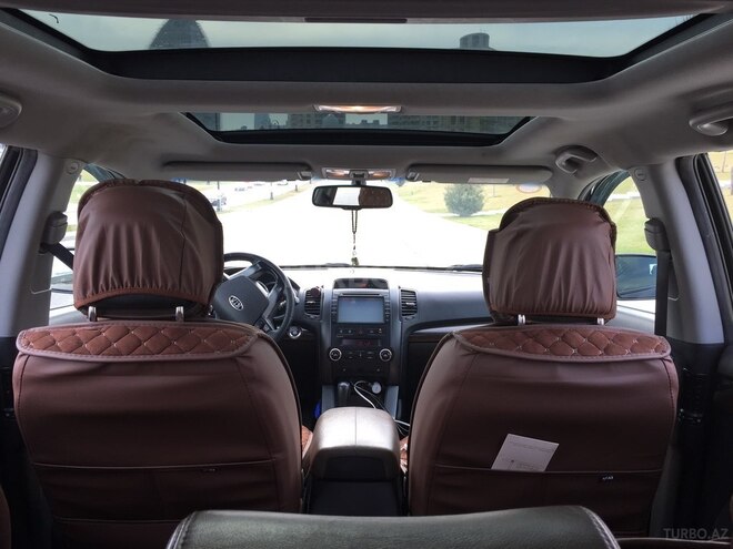Kia Sorento 2009, 170,700 km - 2.4 l - Bakı