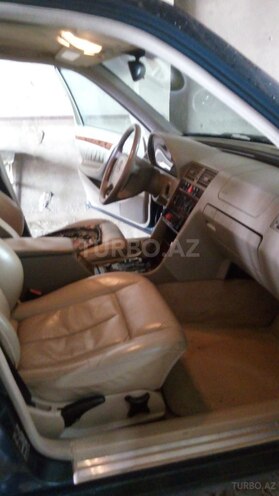 Mercedes C 200 1998, 213,000 km - 2.0 l - Bakı