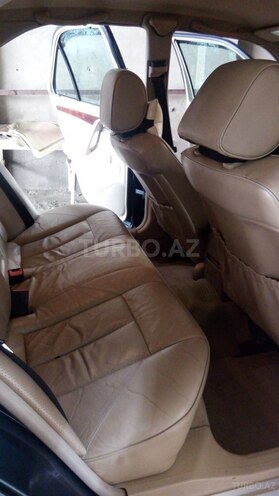Mercedes C 200 1998, 213,000 km - 2.0 l - Bakı