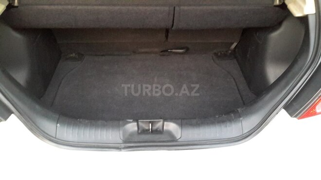 Nissan Tiida 2007, 149,250 km - 1.6 l - Bakı