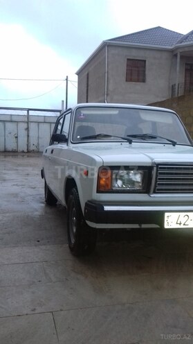 LADA (VAZ) 2107 2008, 34,800 km - 1.6 l - Sumqayıt