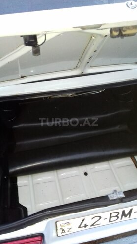 LADA (VAZ) 2107 2008, 34,800 km - 1.6 l - Sumqayıt