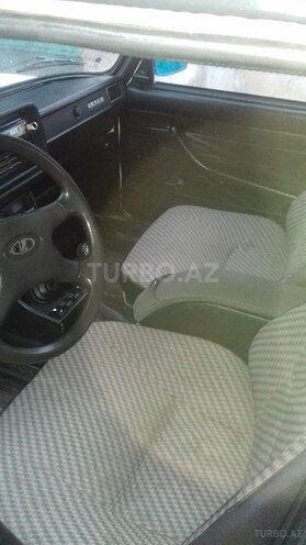 LADA (VAZ) 2107 2008, 34,800 km - 1.6 l - Sumqayıt