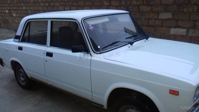 LADA (VAZ) 2107 2008, 34,800 km - 1.6 l - Sumqayıt