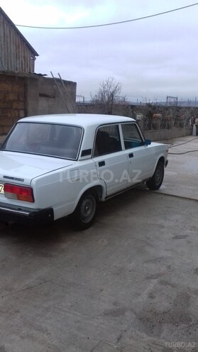 LADA (VAZ) 2107 2008, 34,800 km - 1.6 l - Sumqayıt
