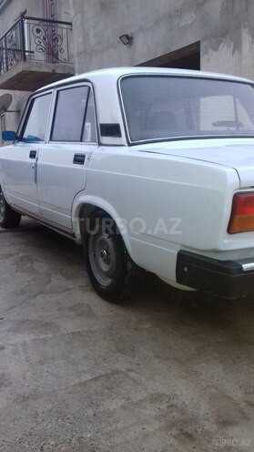 LADA (VAZ) 2107 2008, 34,800 km - 1.6 l - Sumqayıt