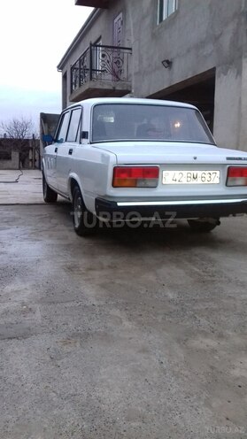 LADA (VAZ) 2107 2008, 34,800 km - 1.6 l - Sumqayıt
