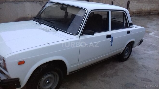 LADA (VAZ) 2107 2008, 34,800 km - 1.6 l - Sumqayıt