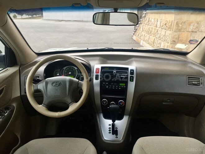 Hyundai Tucson 2006, 159,101 km - 2.0 l - Xırdalan