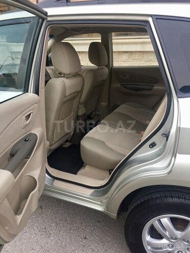 Hyundai Tucson 2006, 159,101 km - 2.0 l - Xırdalan