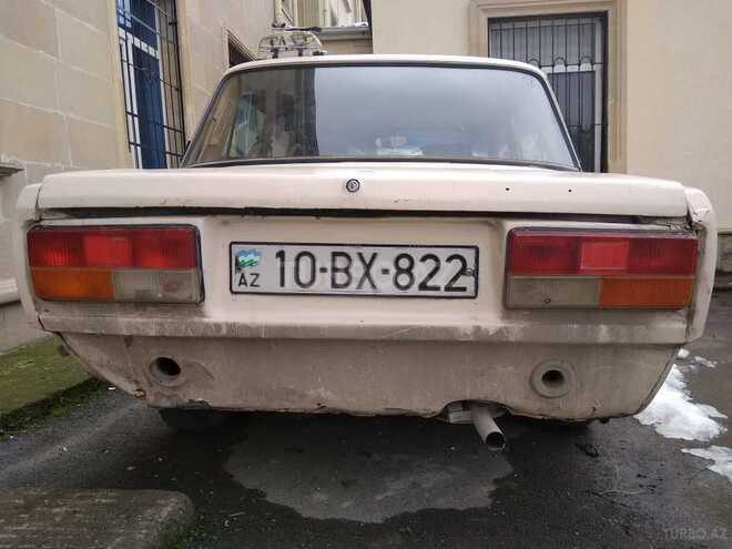 LADA (VAZ) 2107 1992, 90,000 km - 0.1 l - Qəbələ