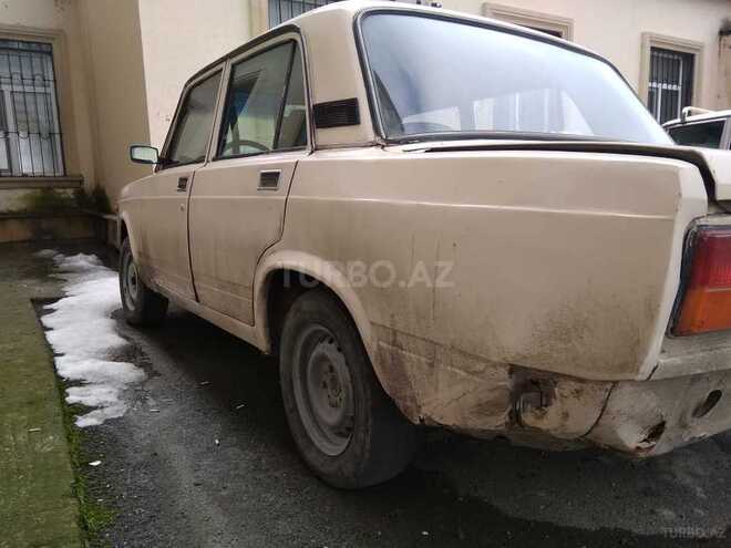 LADA (VAZ) 2107 1992, 90,000 km - 0.1 l - Qəbələ