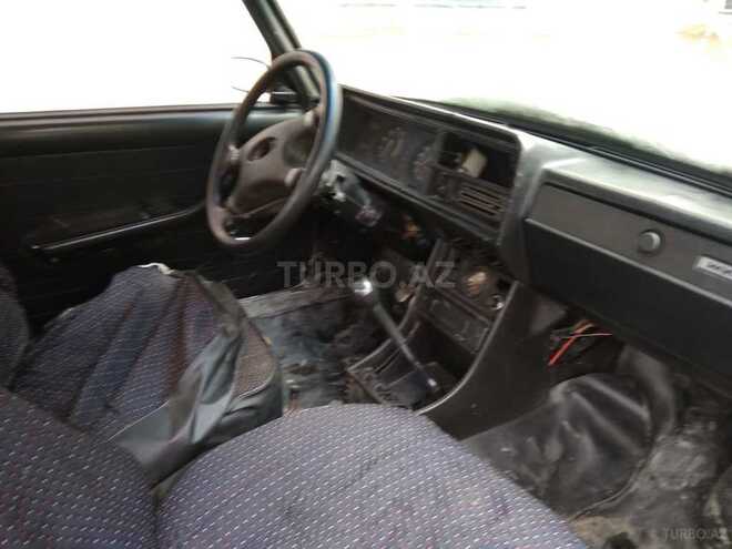 LADA (VAZ) 2107 1992, 90,000 km - 0.1 l - Qəbələ
